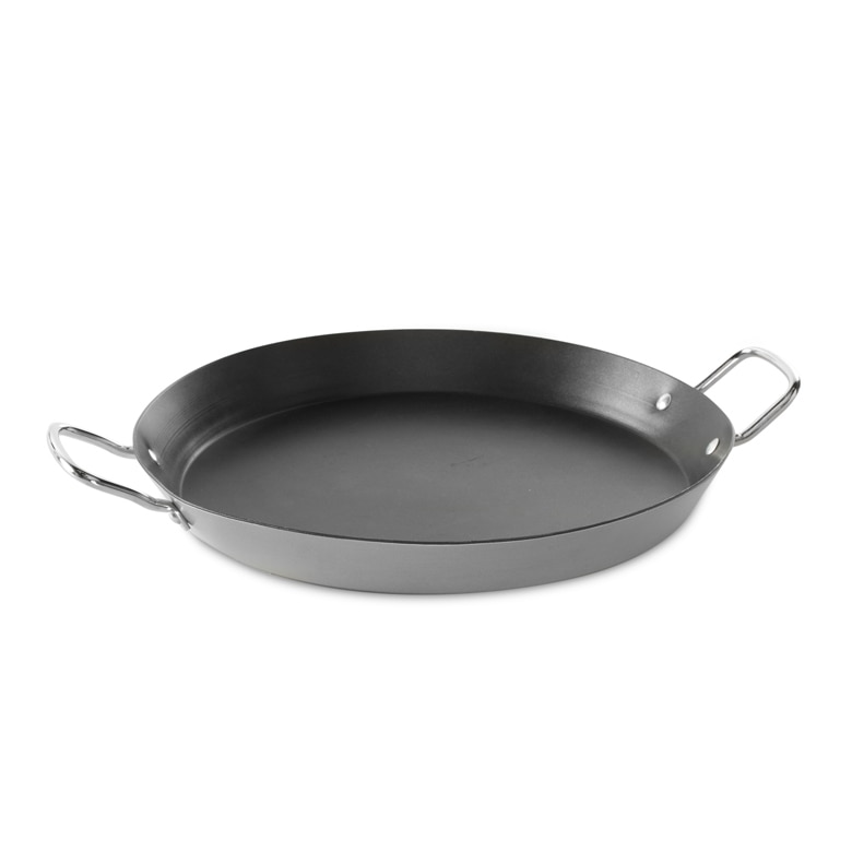 Paella Pan View 1