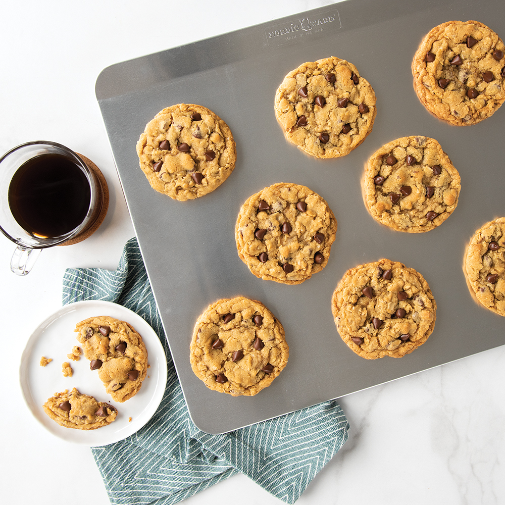 Naturals® Insulated Baking Sheet Pan View 2