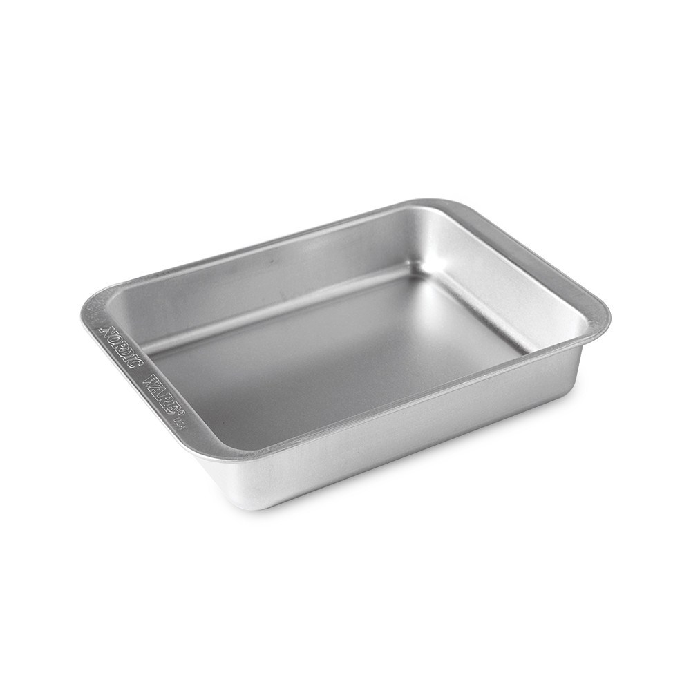 Naturals® Compact Ovenware Rectangular Baker View 1