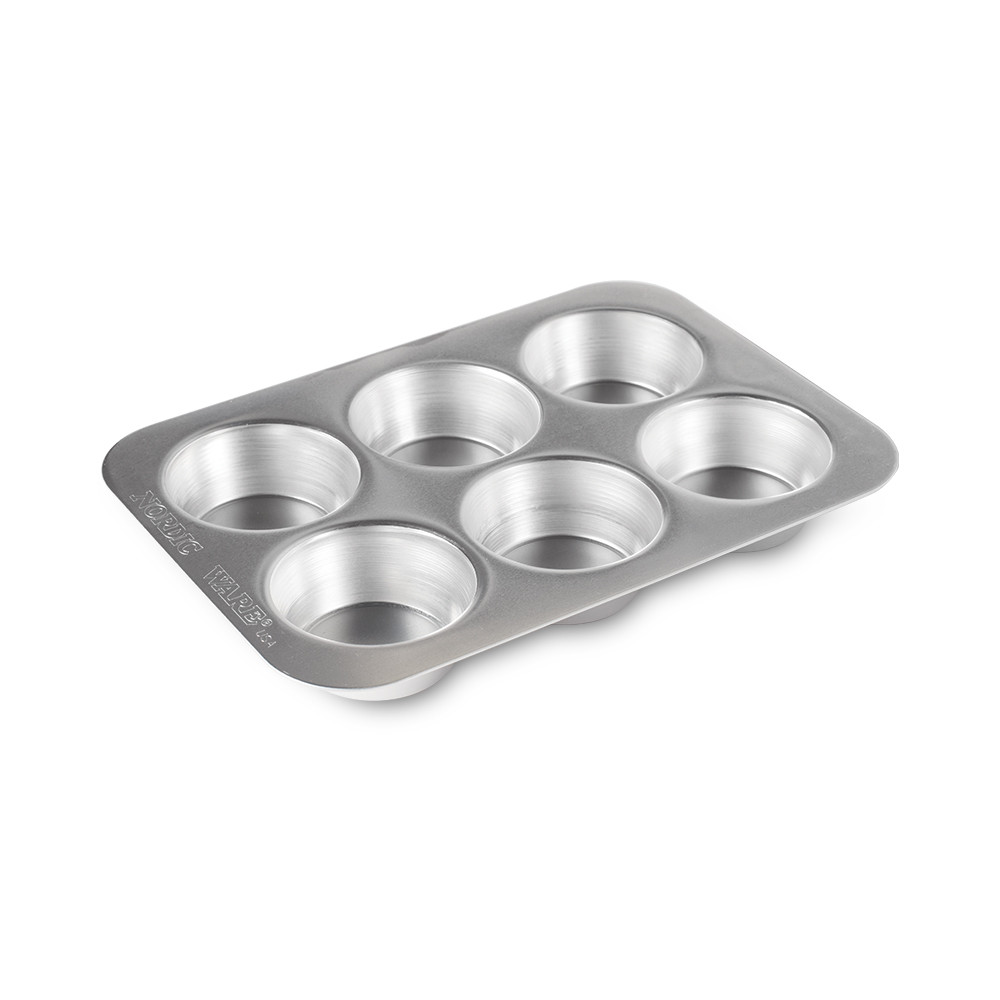 Naturals® Compact Ovenware Muffin Pan View 1