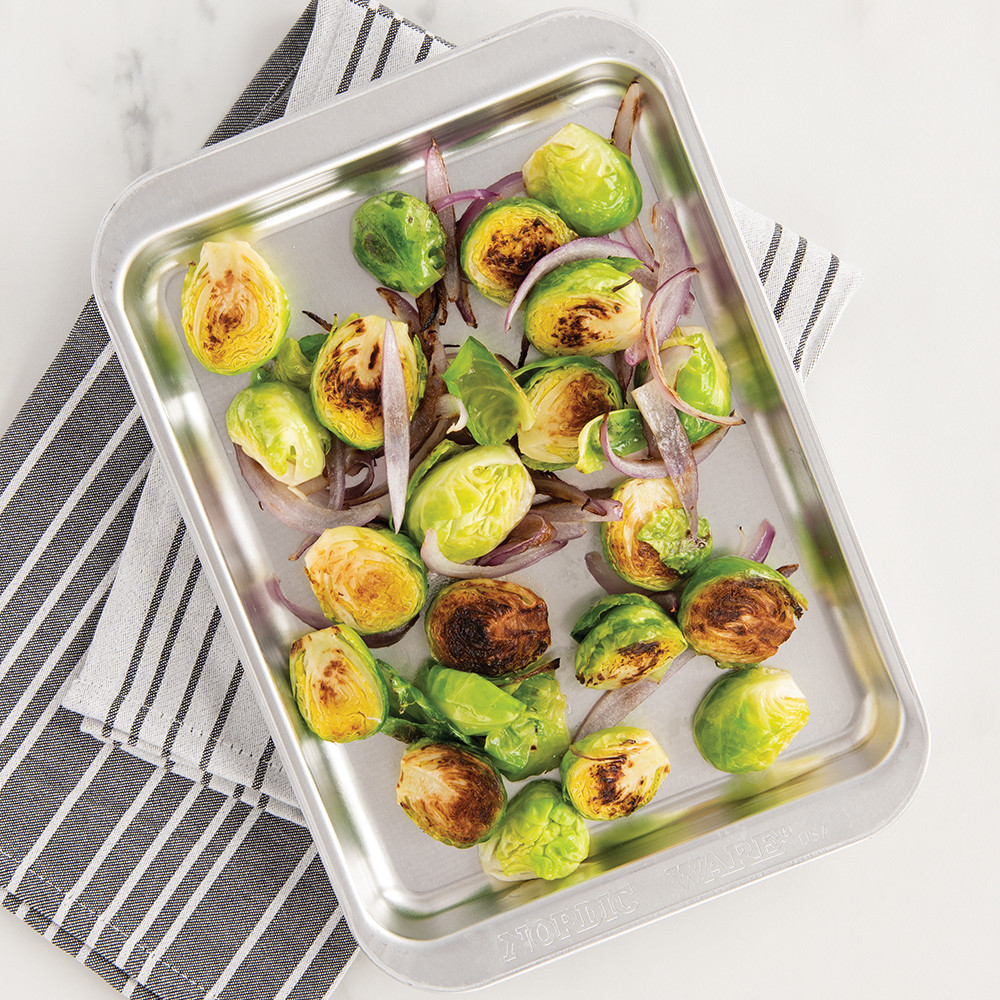 Naturals® Compact Ovenware Baking Sheet View 2
