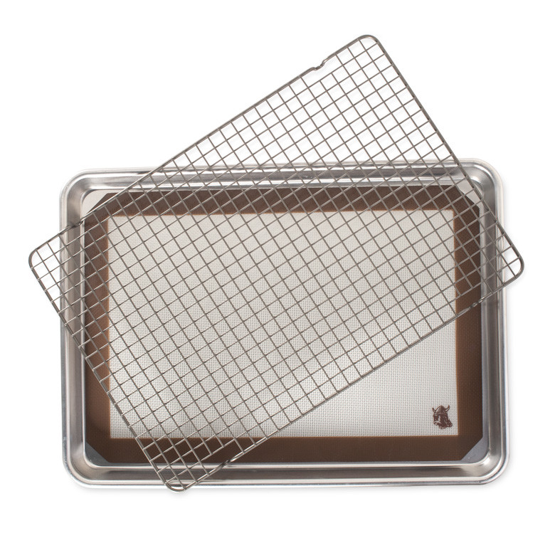 Naturals® 3 Piece Cookie Baking Set View 1