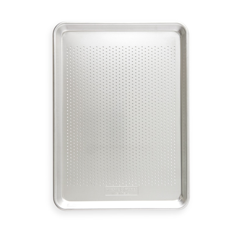 Naturals® Perforated Crisping Half Sheet View 1