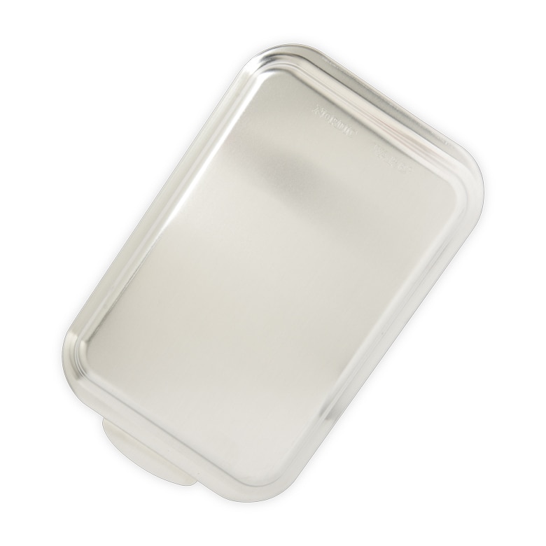 Aluminum 9x13 Pan Lid View 1