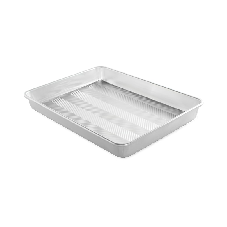 Prism High Sided Baking Pan View 1