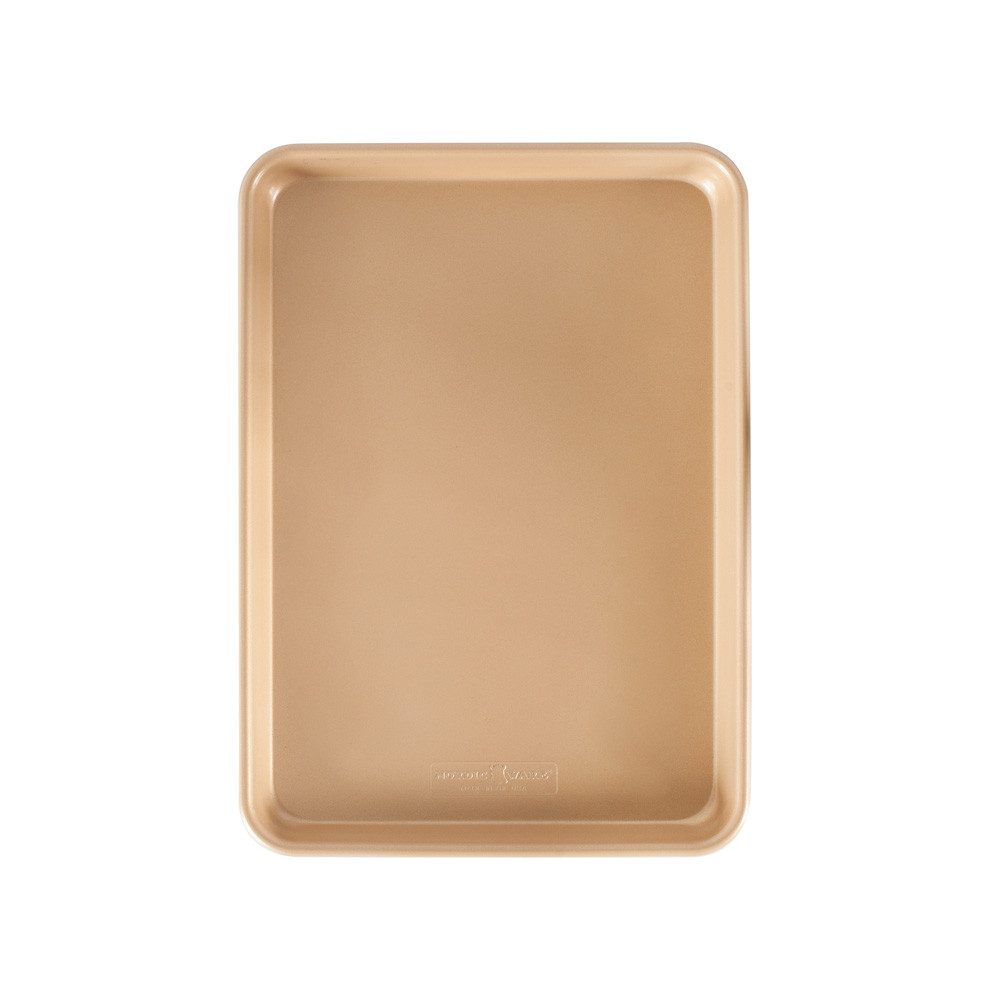 Naturals® Nonstick Jelly Roll Pan View 1