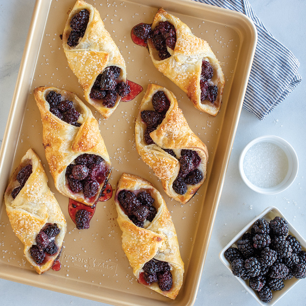 Naturals® Nonstick Jelly Roll Pan View 2