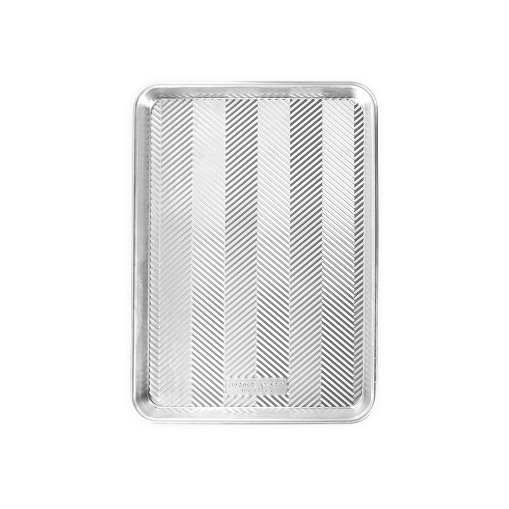 Prism Aluminum Jelly Roll Pan View 1