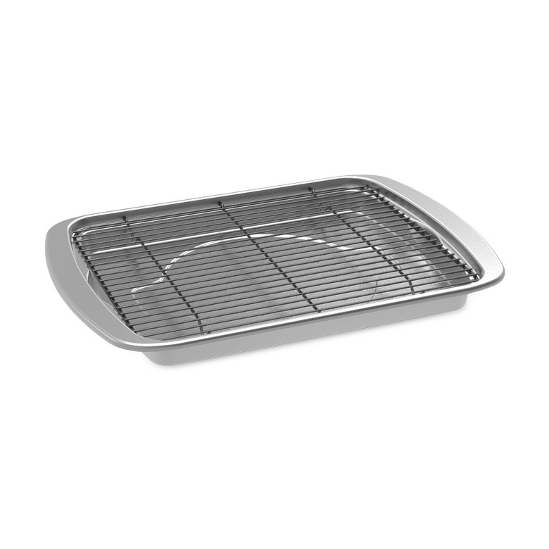 Oven Crisp Baking Tray View 1