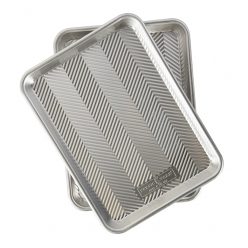 Visit 2 Pack Prism Quarter Sheet