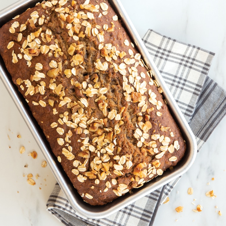 Naturals® 1.5 Pound Loaf Pan View 2