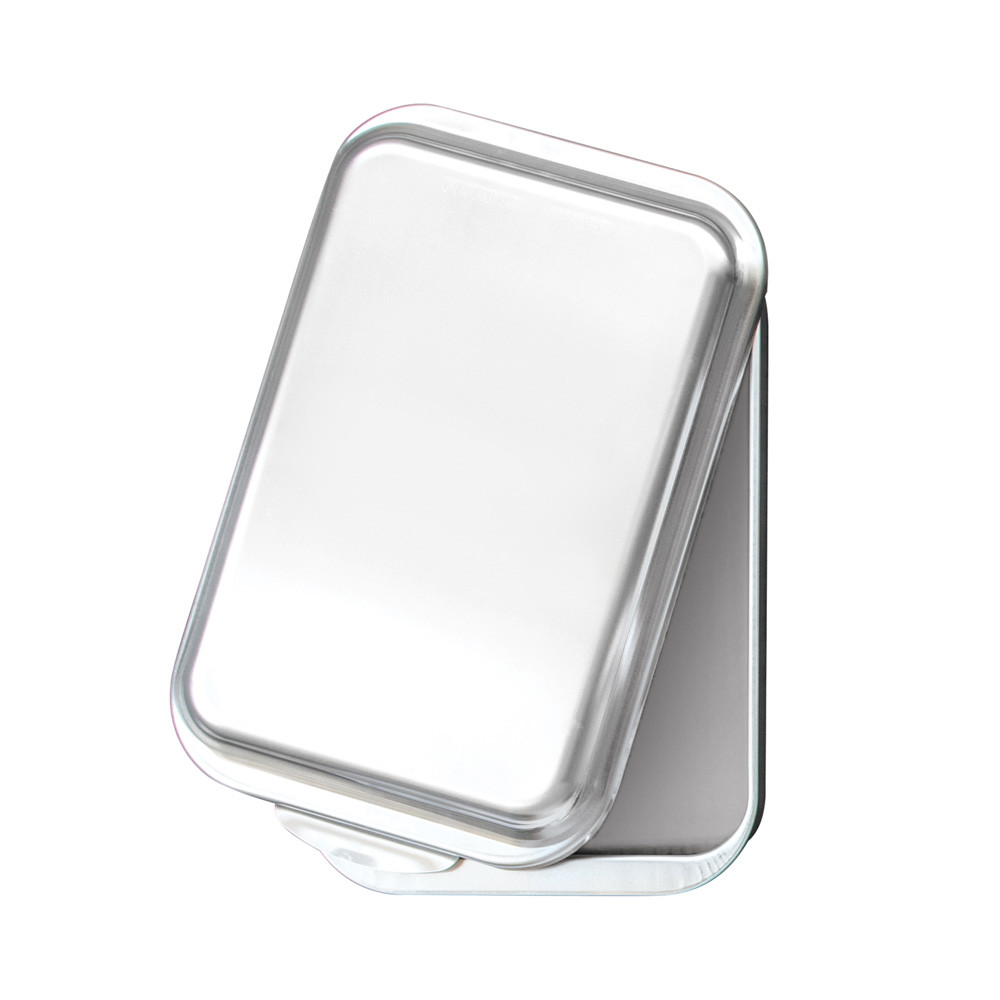 Naturals® Classic Metal Covered Baking Pan View 1
