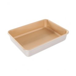 Visit Naturals® Nonstick 9
