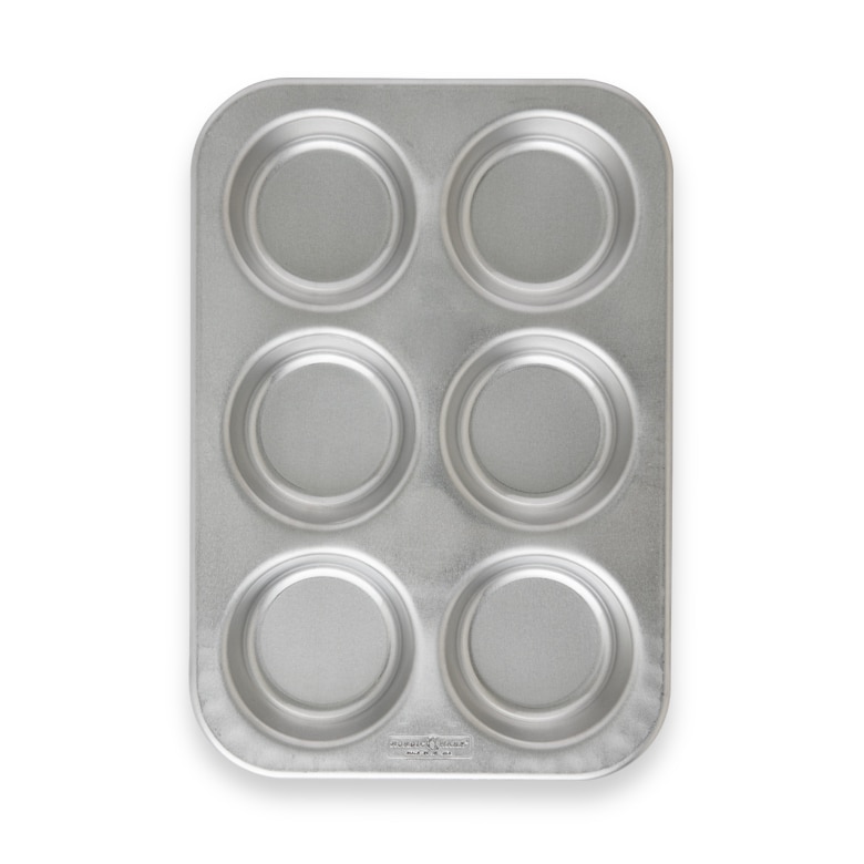 Naturals® Jumbo Muffin Pan View 1