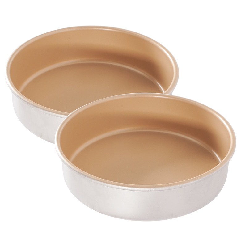 2 Pack Naturals® Nonstick 9