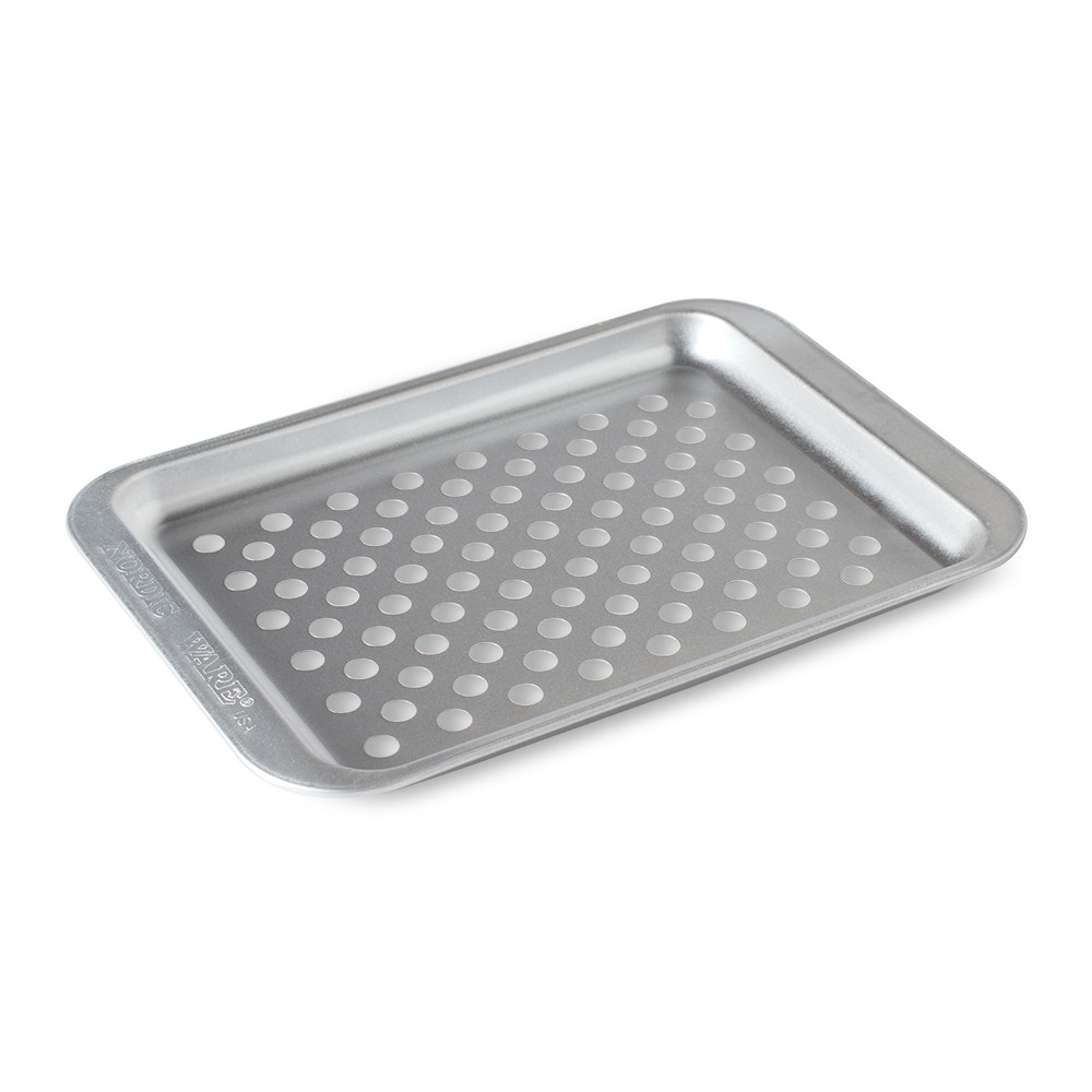 Naturals® Compact Ovenware Crisping Sheet View 1