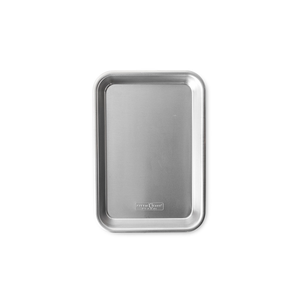 Naturals® Eighth Sheet Pan View 1
