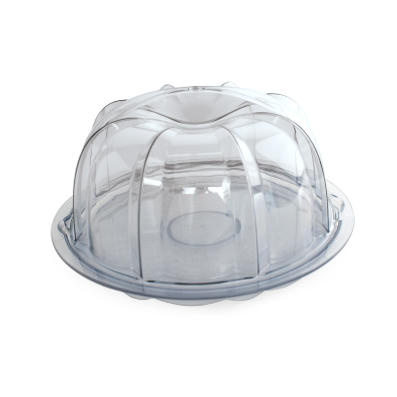 Deluxe Bundt® Cake Keeper View 1