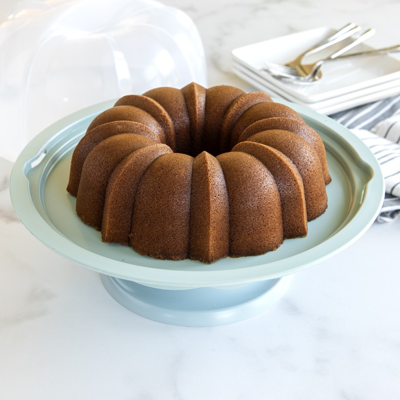 Bundt® Cake Stand View 2