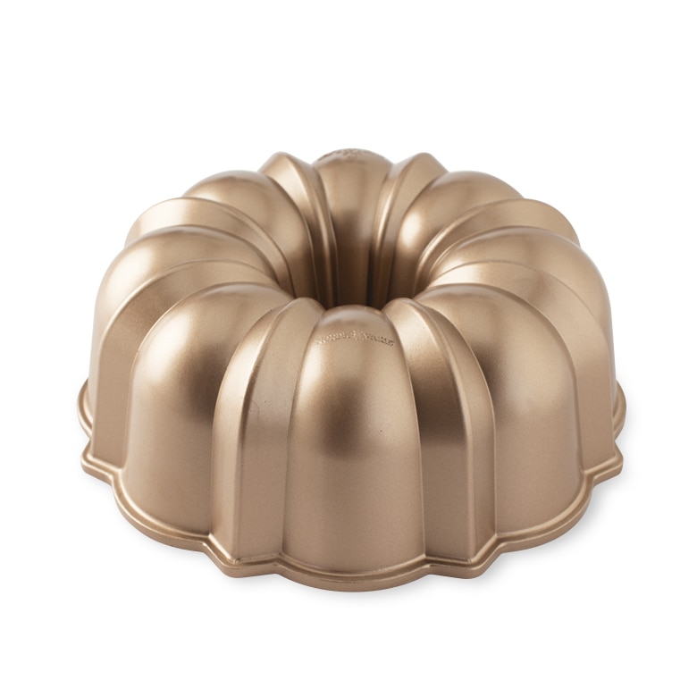 Toffee Original Bundt® Pan View 1