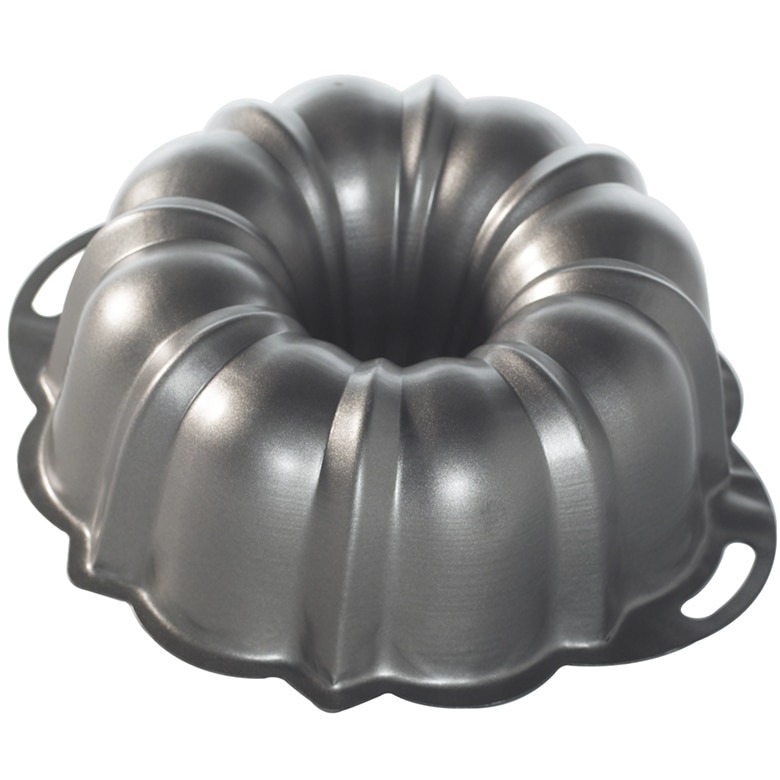 ProForm Anniversary Bundt Pan with Handles View 1