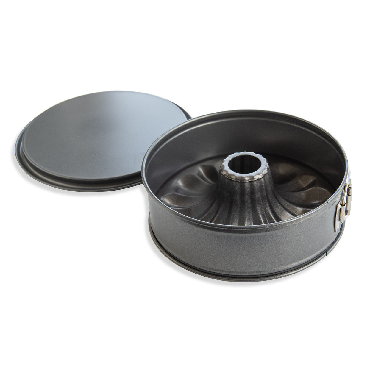 Bundt® Fancy Springform Set View 1