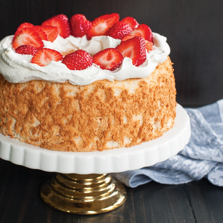 ProForm Angel Food and Pound Cake Pan View 2