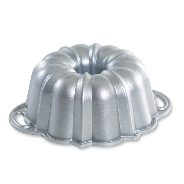 Visit 6 Cup Anniversary Cast Bundt® Pan