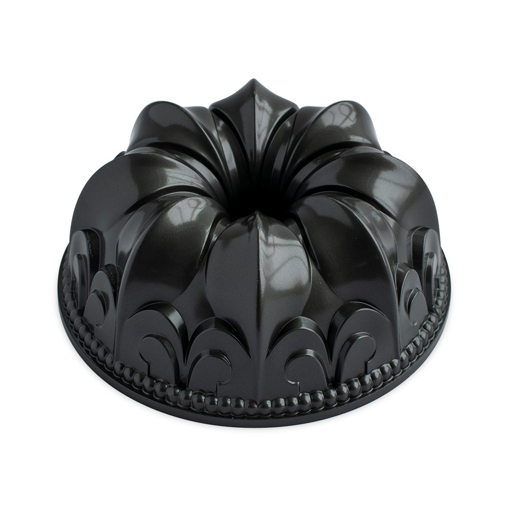 Fleur De Lis Bundt® Pan View 1