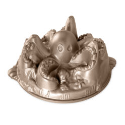Visit Octopus Cake Pan