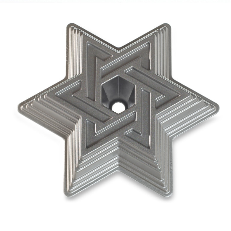Star Of David Bundt® View 1