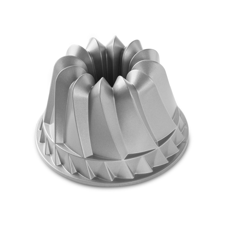 Kugelhopf Bundt® Pan View 1