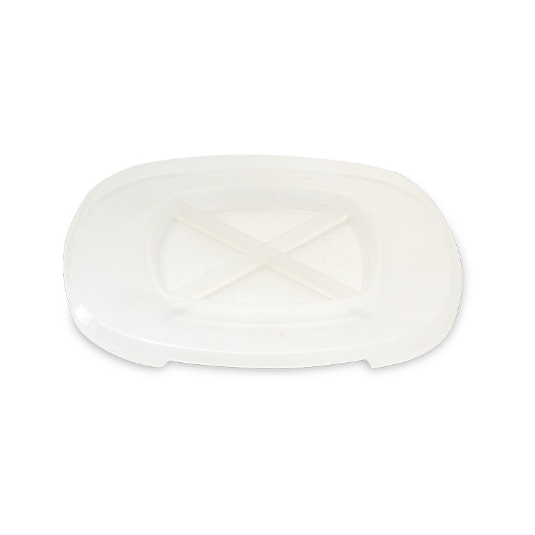 Classic Popcorn Popper Lid View 1