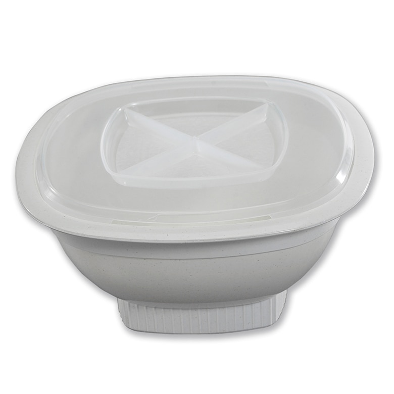 Microwave Popcorn Popper View 1