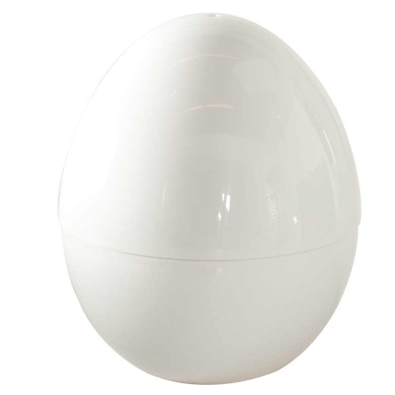 Egg Boiler View 2
