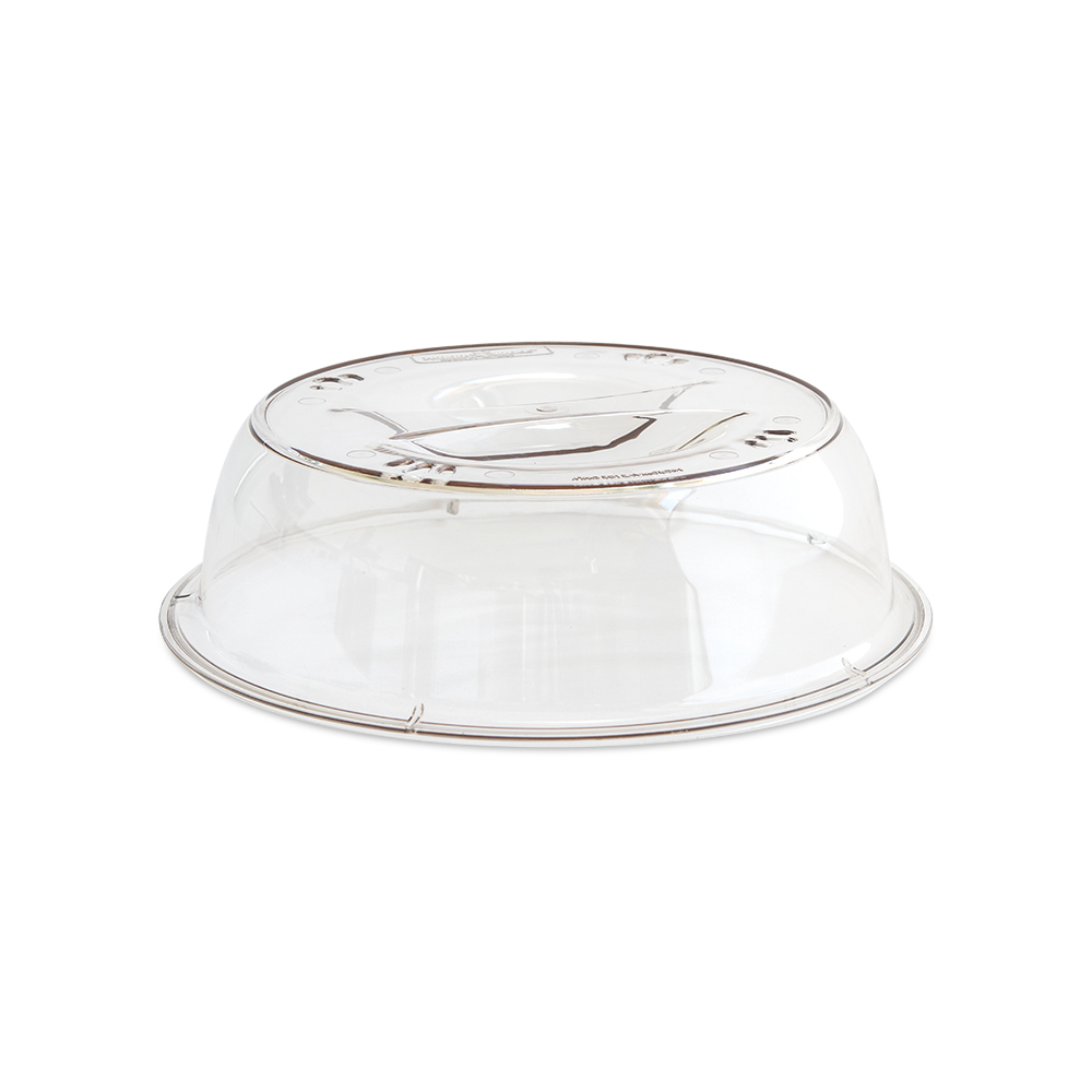 10 Inch Deluxe Plate Cover View 1