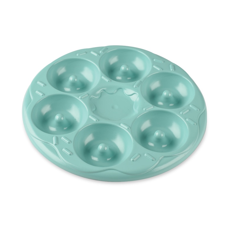 Donut Bites Pan View 1