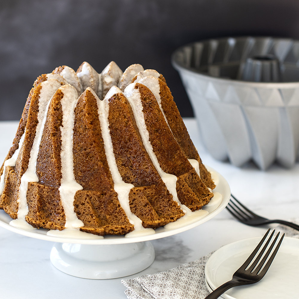 Kugelhopf Bundt® Pan View 2