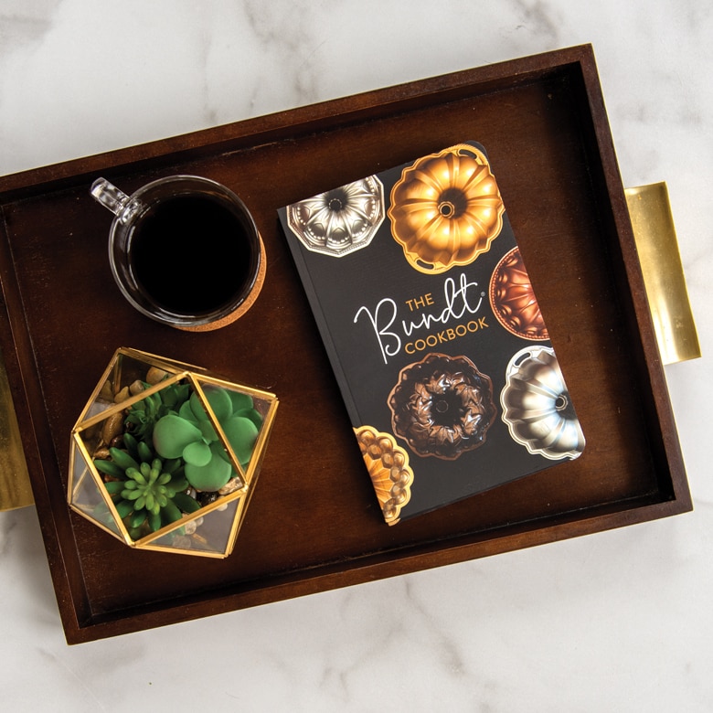 The Bundt® Cookbook View 2