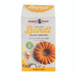 Visit Lemon Zest Bundt® Cake Mix