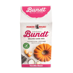 Visit Vanilla Bean Bundt® Cake Mix