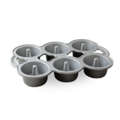 Visit Angel Cakes Mini Angel Food Pan