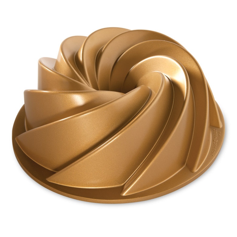Heritage Bundt® Pan View 1
