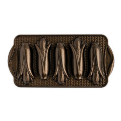 Visit Corn Cakes Baking Pan
