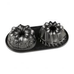 Visit Bundt® Duet Pan