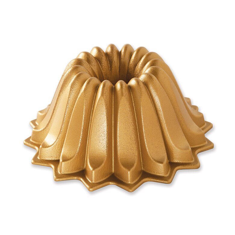 Lotus Bundt® Pan View 1