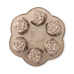 Visit Rosebud Cake Pan