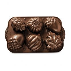 Visit Autumn Treats Pan