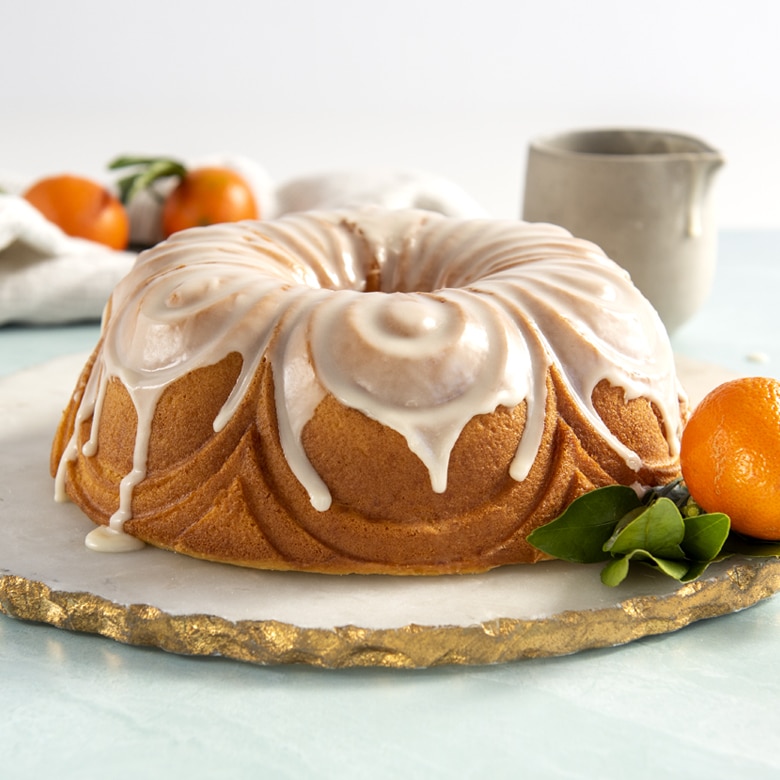 Chiffon Bundt® Pan View 2