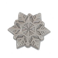 Visit Snowflake Pan
